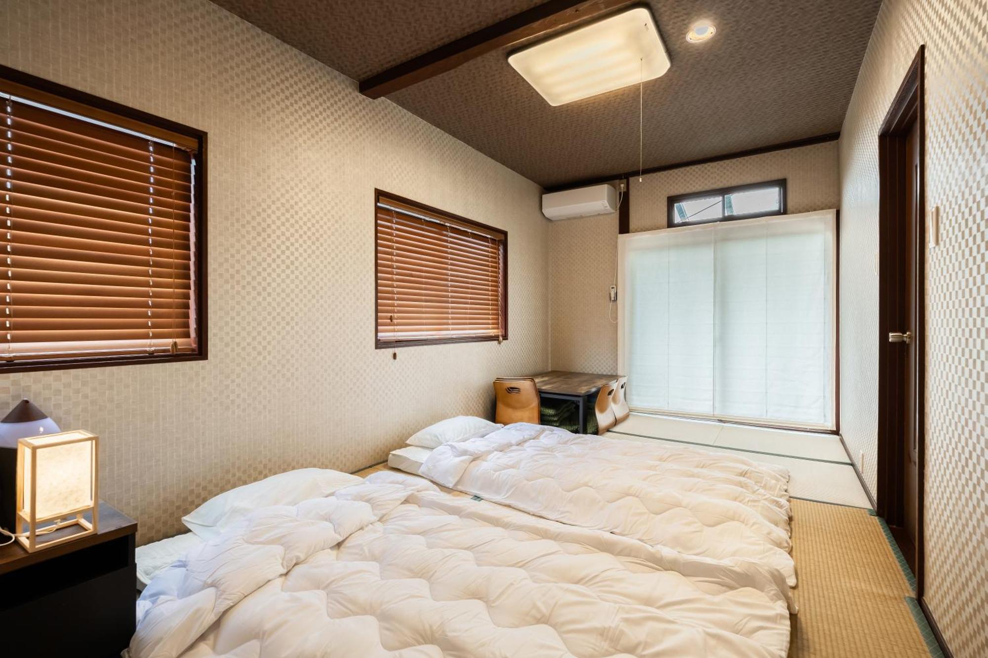 Nest Olive Atami Villa Atami  Exteriör bild