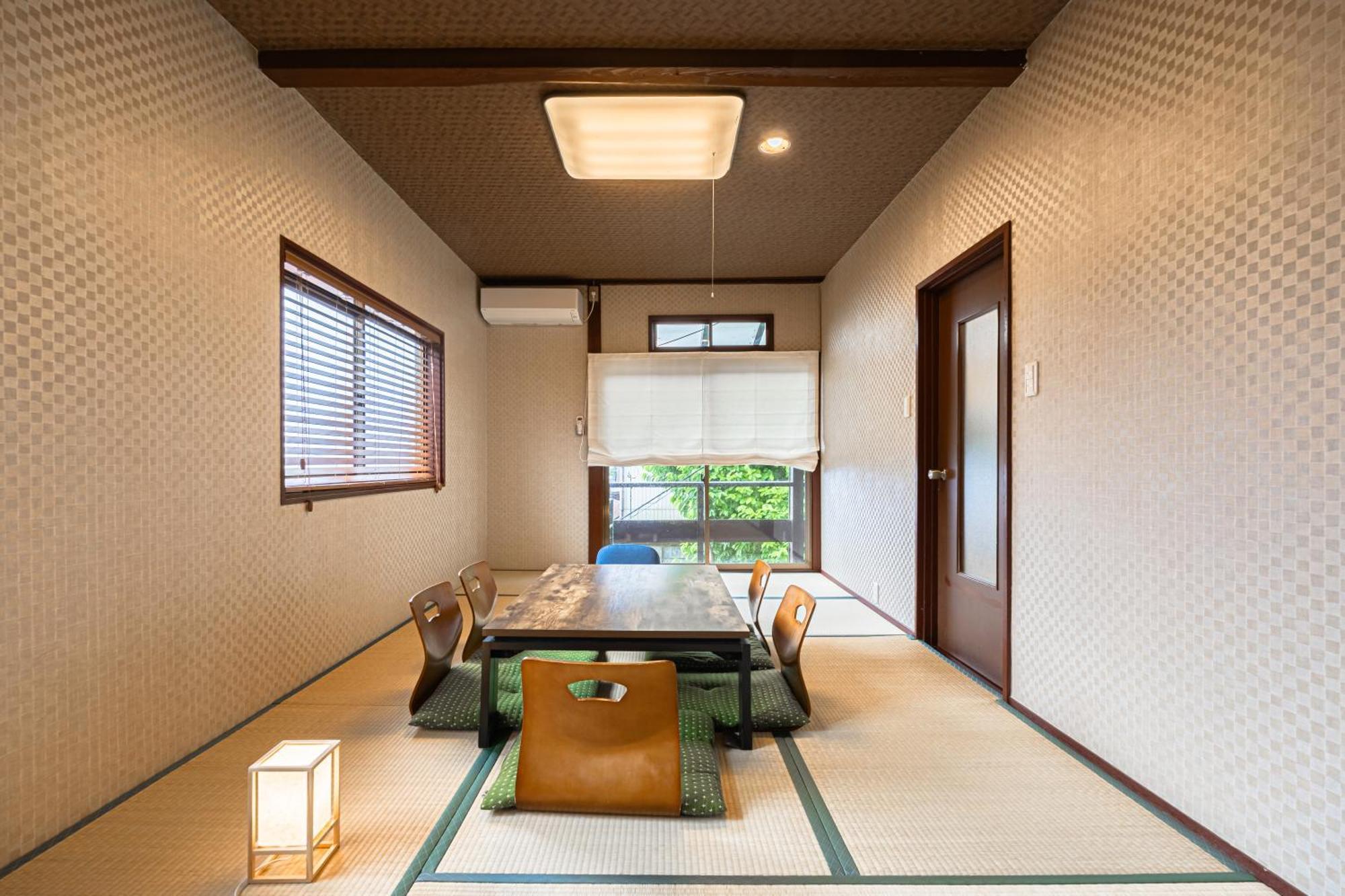 Nest Olive Atami Villa Atami  Exteriör bild